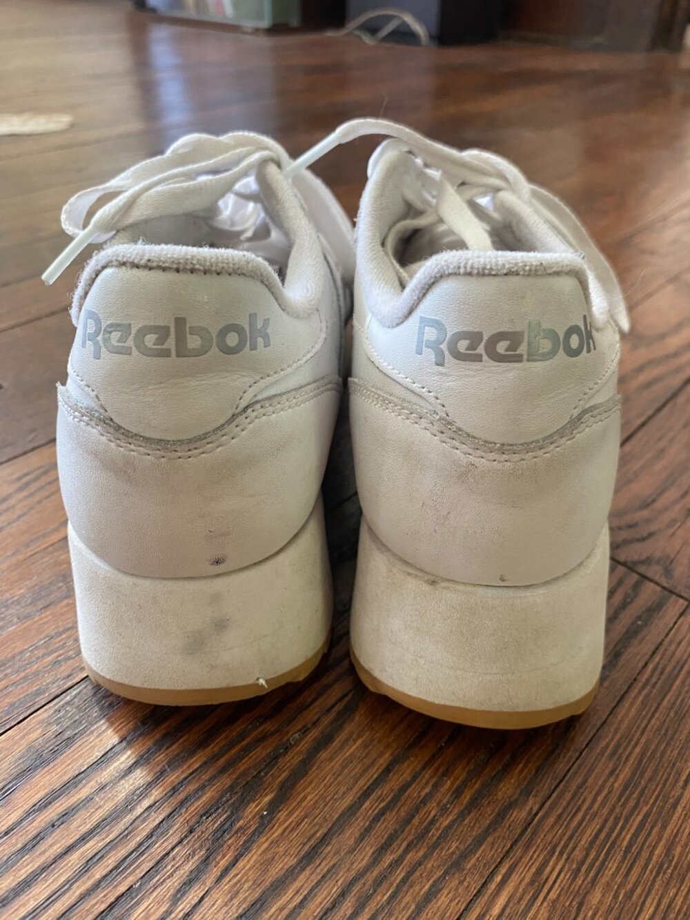 platform reebok - Picture 3 of 6